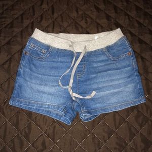 Justice Size 14 Shorts